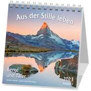 Aus der Stille leben 2023 Aus der Stille leben 2023