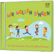 Various Artists - Wir wollen singen Wir wollen singen