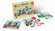 Emmi - Puzzle "Emmi" Puzzle "Emmi"