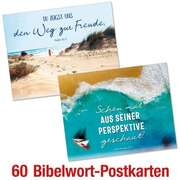 Spar-Paket: Bibelwort-Postkarten Spar-Paket: Bibelwort-Postkarten