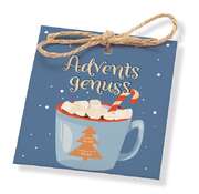 Kleiner Tee-Genuss: Adventsgenuss Kleiner Tee-Genuss: Adventsgenuss