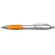Jahreslosung 2024 - Kugelschreiber orange