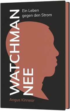 Angus Kinnear - Irmgard Muske - Watchman Nee Watchman Nee