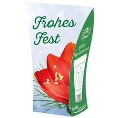 Handcreme "Frohes Fest" Handcreme "Frohes Fest"