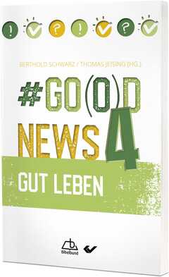 Berthold Schwarz - Thomas Jeising - #Go(o)d News 4 #Go(o)d News 4