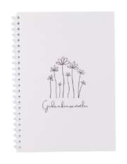 Gedankensammler - Ringbuch A5 Gedankensammler - Ringbuch A5