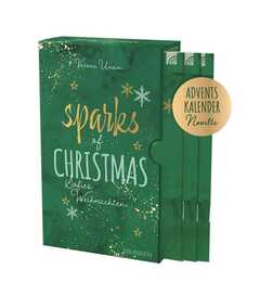 Verena Unsin - Sparks of Christmas Sparks of Christmas