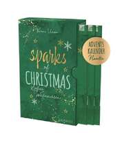 Verena Unsin - Sparks of Christmas Sparks of Christmas