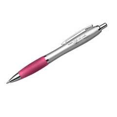 Jahreslosung 2026 - Kugelschreiber rosa Jahreslosung 2026 - Kugelschreiber rosa