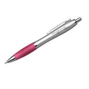Jahreslosung 2026 - Kugelschreiber rosa Jahreslosung 2026 - Kugelschreiber rosa