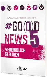 Michael Kotsch - Daniel Facius - #Go(o)d News 5 #Go(o)d News 5