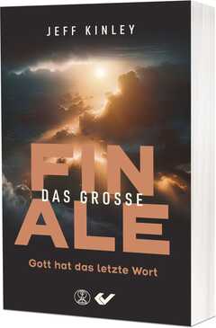 Jeff Kinley - Das grosse Finale Das grosse Finale