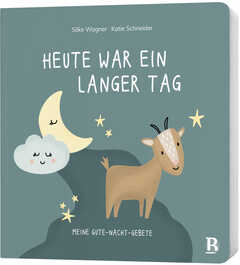 Silke Wagner - Katie Schneider - Heute war ein langer Tag Heute war ein langer Tag