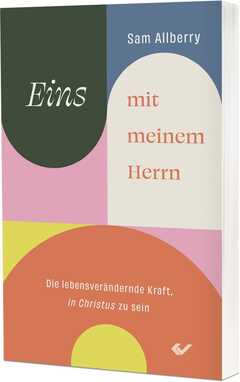 Eins mit meinem Herrn