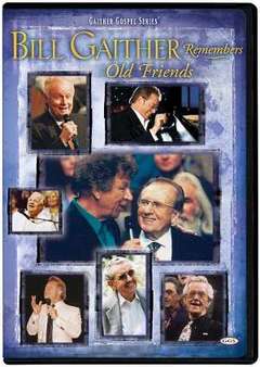 DVD: Remembers Old Friends