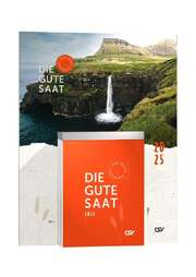 Die gute Saat - Abreißkalender 2026