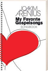 Songbook: My favourite Gospelsongs