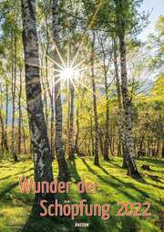 Wunder der Schöpfung 2021 Wunder der Schöpfung 2021