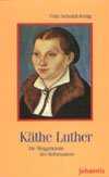Käthe Luther
