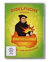 Bibelfuchs spezial - Martin Luther