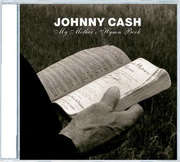Johnny Cash - My Mother's Hymn Book My Mother's Hymn Book