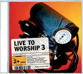 Live To Worship 3