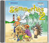 CD: Sommerhits 2
