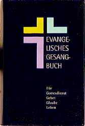 Evangelisches Gesangbuch (Kleine Ausgabe)