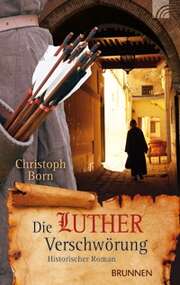 Die Lutherverschwörung