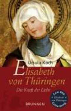 Elisabeth von Thüringen - Geburtstagsausgabe