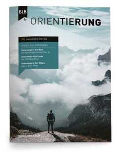 Gisela Auth - Burkhard Meißner - Michael Matter - Orientierung 3.Quartal 2025 Orientierung 3.Quartal 2025