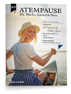 Atempause 3.Quartal 2026