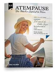 Anja Gundlach - Fotolia - Atempause 3.Quartal 2021 Atempause 3.Quartal 2021