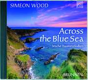CD: Across the Blue Sea