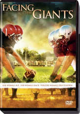 Alex Kendrick - Facing The Giants Facing The Giants