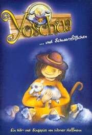 Werner Arthur Hoffmann - Yoschua und Schwarzfüßchen - Aufführungsheft Yoschua und Schwarzfüßchen - Aufführungsheft