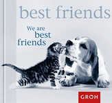 We are best friends We are best friends