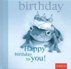 Chiara Doran - Happy Birthday to you! Happy Birthday to you!