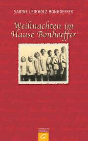 Weihnachten im Hause Bonhoeffer
