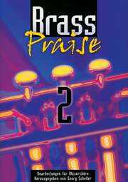 Brass Praise 2