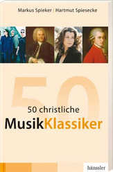 50 christliche MusikKlassiker
