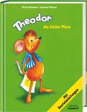 Theodor die kleine Maus