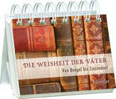 Die Weisheit der Väter Die Weisheit der Väter