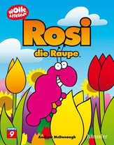 Rosi, die Raupe