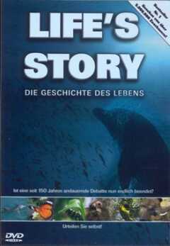 DVD: Life's Story