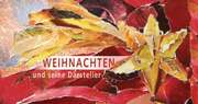 Peter J. Ischka - Weihnachten und seine Darsteller Weihnachten und seine Darsteller