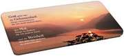 Motiv-Box "Gott gebe mir die Gelassenheit" Motiv-Box "Gott gebe mir die Gelassenheit"