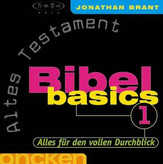 Bible basics 1 - Altes Testament