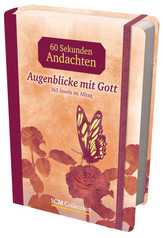 Augenblicke mit Gott Augenblicke mit Gott