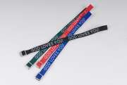Armband GOD loves you - dunkelgrün Armband GOD loves you - dunkelgrün
